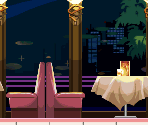The Chicken Kitchen - Ghost Trick: Phantom Detective