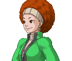 Lotta Hart - Ace Attorney Investigations 2: Prosecutor's Gambit / Gyakuten Kenji 2 (JPN)