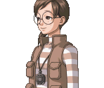 Penny Nichols - Ace Attorney Investigations 2: Prosecutor's Gambit / Gyakuten Kenji 2 (JPN)