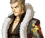 Shi-Long Lang - Ace Attorney Investigations 2: Prosecutor's Gambit / Gyakuten Kenji 2 (JPN)