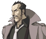 Tyrell Badd - Ace Attorney Investigations 2: Prosecutor's Gambit / Gyakuten Kenji 2 (JPN)