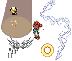 Crono's Techs - Chrono Trigger