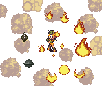 Lucca's Techs - Chrono Trigger