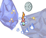 Marle's Techs - Chrono Trigger