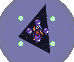Magus's Techs - Chrono Trigger