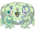 Frog's Techs - Chrono Trigger