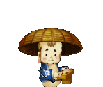 Toufukozo - Muramasa: The Demon Blade