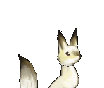 Kitsune - Muramasa: The Demon Blade