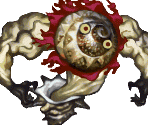 Sazae-Oni - Muramasa: The Demon Blade