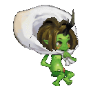 Fujin - Muramasa: The Demon Blade