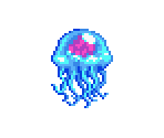 Jellyfish - Batman: The Brave and The Bold