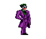 Joker - Batman: The Brave and The Bold