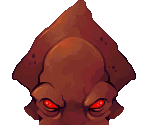 Squid - Batman: The Brave and The Bold