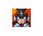 Bass - Mega Man: Battle and Chase