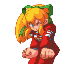 Defeat Mugshots - Mega Man: Battle and Chase