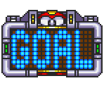 Racing Interface - Mega Man: Battle and Chase