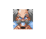 Dr. Wily - Mega Man: Battle and Chase