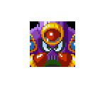 Napalm Man - Mega Man: Battle and Chase
