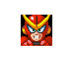 Quick Man - Mega Man: Battle and Chase