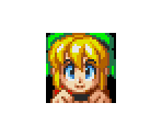 Roll - Mega Man: Battle and Chase