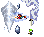 Dual Techs - Chrono Trigger