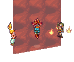 Triple Techs - Chrono Trigger
