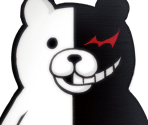Monokuma - Danganronpa: Kibou no Gakuen to Zetsubou no Koukousei