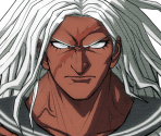Sakura Oogami - Danganronpa: Kibou no Gakuen to Zetsubou no Koukousei