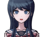 Sayaka Maizono - Danganronpa: Kibou no Gakuen to Zetsubou no Koukousei