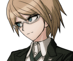 Byakuya Togami - Danganronpa: Kibou no Gakuen to Zetsubou no Koukousei