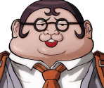 Hifumi Yamada - Danganronpa: Kibou no Gakuen to Zetsubou no Koukousei