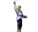 Ms. Mary - Clock Tower (JPN)