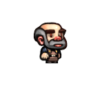 Shopkeeper - Spelunky