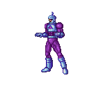 Doombot - Marvel Super Heroes: War of the Gems