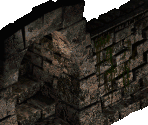 Sewer Wall - Diablo 2 / Diablo 2: Lord of Destruction