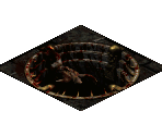 Travincal Floor - Diablo 2 / Diablo 2: Lord of Destruction