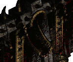 Travincal Wall - Diablo 2 / Diablo 2: Lord of Destruction