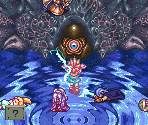 Lavos Battlefield - Chrono Trigger
