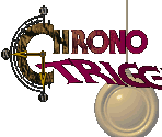 Title Screen - Chrono Trigger