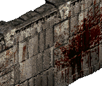 Kurast Wall - Diablo 2 / Diablo 2: Lord of Destruction