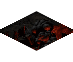 Diablo's Lair Floor - Diablo 2 / Diablo 2: Lord of Destruction