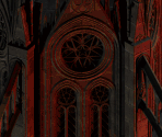 Diablo's Lair Wall - Diablo 2 / Diablo 2: Lord of Destruction