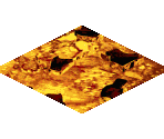 Lava Animation - Diablo 2 / Diablo 2: Lord of Destruction