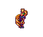 Princess What's Her Name - Earthworm Jim