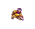 Psycrow - Earthworm Jim