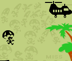 Parachute - Game & Watch Collection 2
