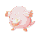 Pokémon (Beauty Contest Winners) - Pokémon Ruby / Sapphire