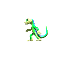 Gex - Gex