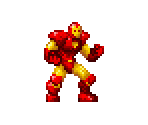 Iron Man - The Invincible Iron Man
