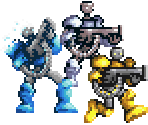 Light Infantry - The Invincible Iron Man